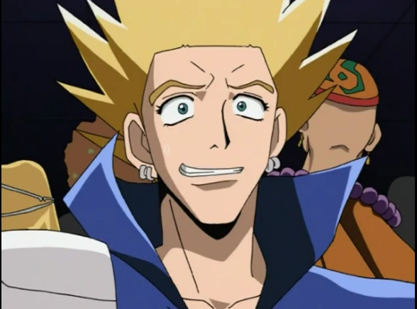 Uneasy Jack Blank Meme Template