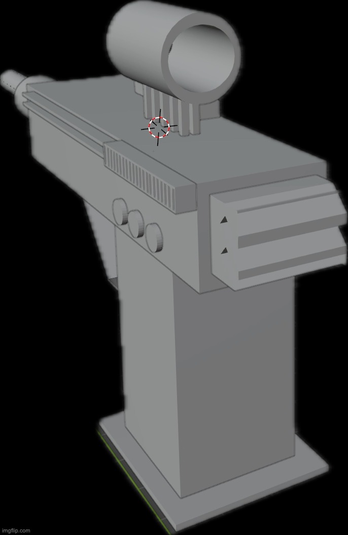 One Gun | image tagged in one gun | made w/ Imgflip meme maker