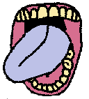 Soyjak Mouth Meme Template
