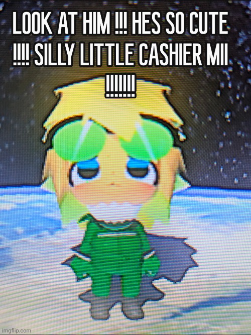 the little guy | made w/ Imgflip meme maker