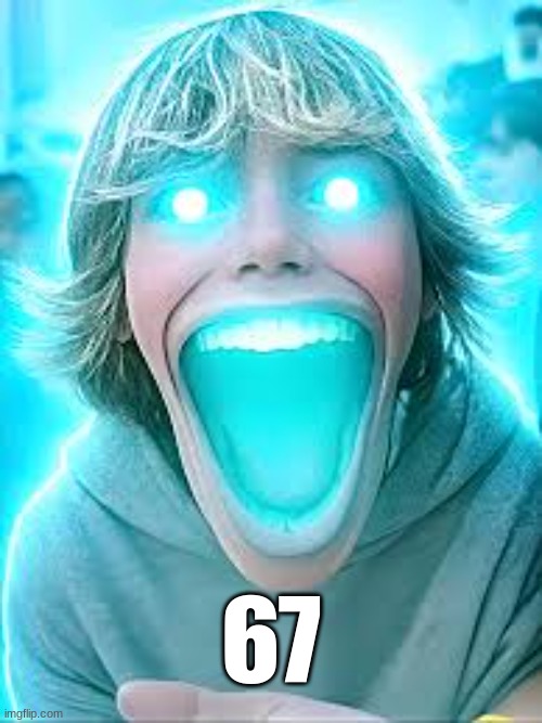 67676767 | 67 | image tagged in 67 kid | made w/ Imgflip meme maker