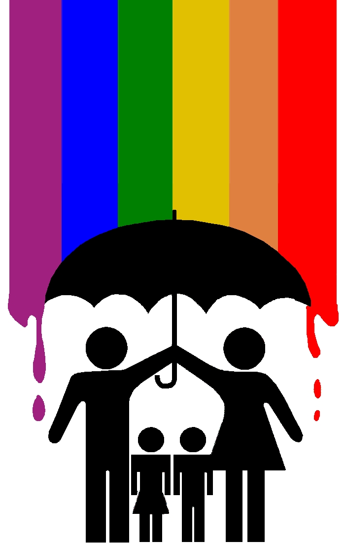 Protect family Blank Meme Template