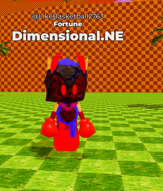 Dimensional.NE Blank Meme Template