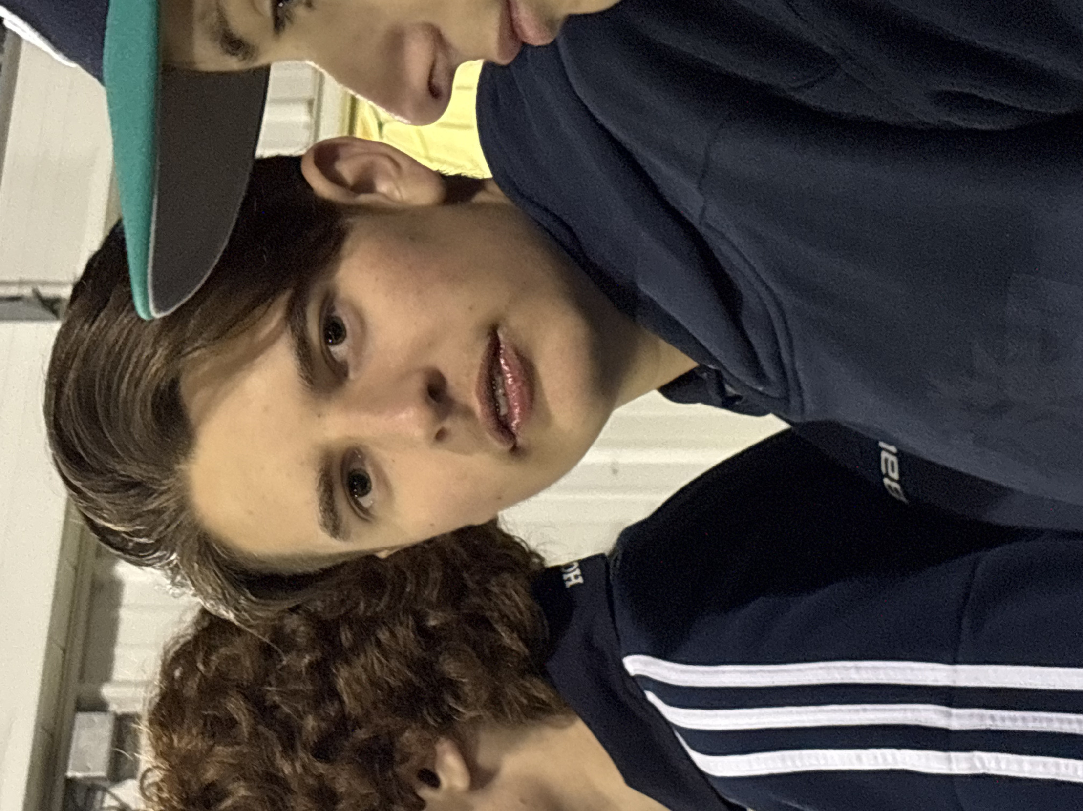 Connor Blank Meme Template