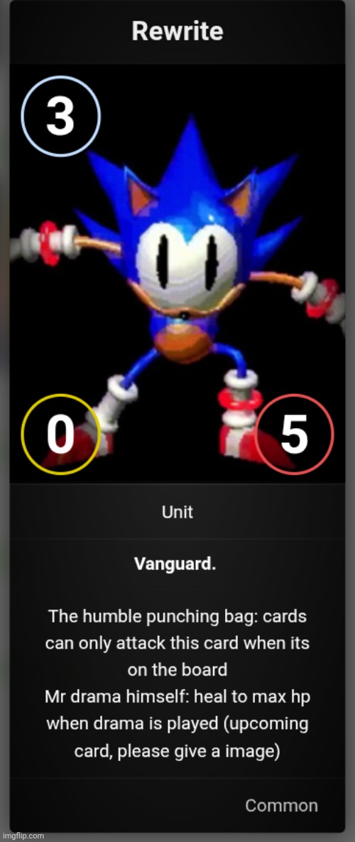 Fifsh card (andrew card next) | made w/ Imgflip meme maker