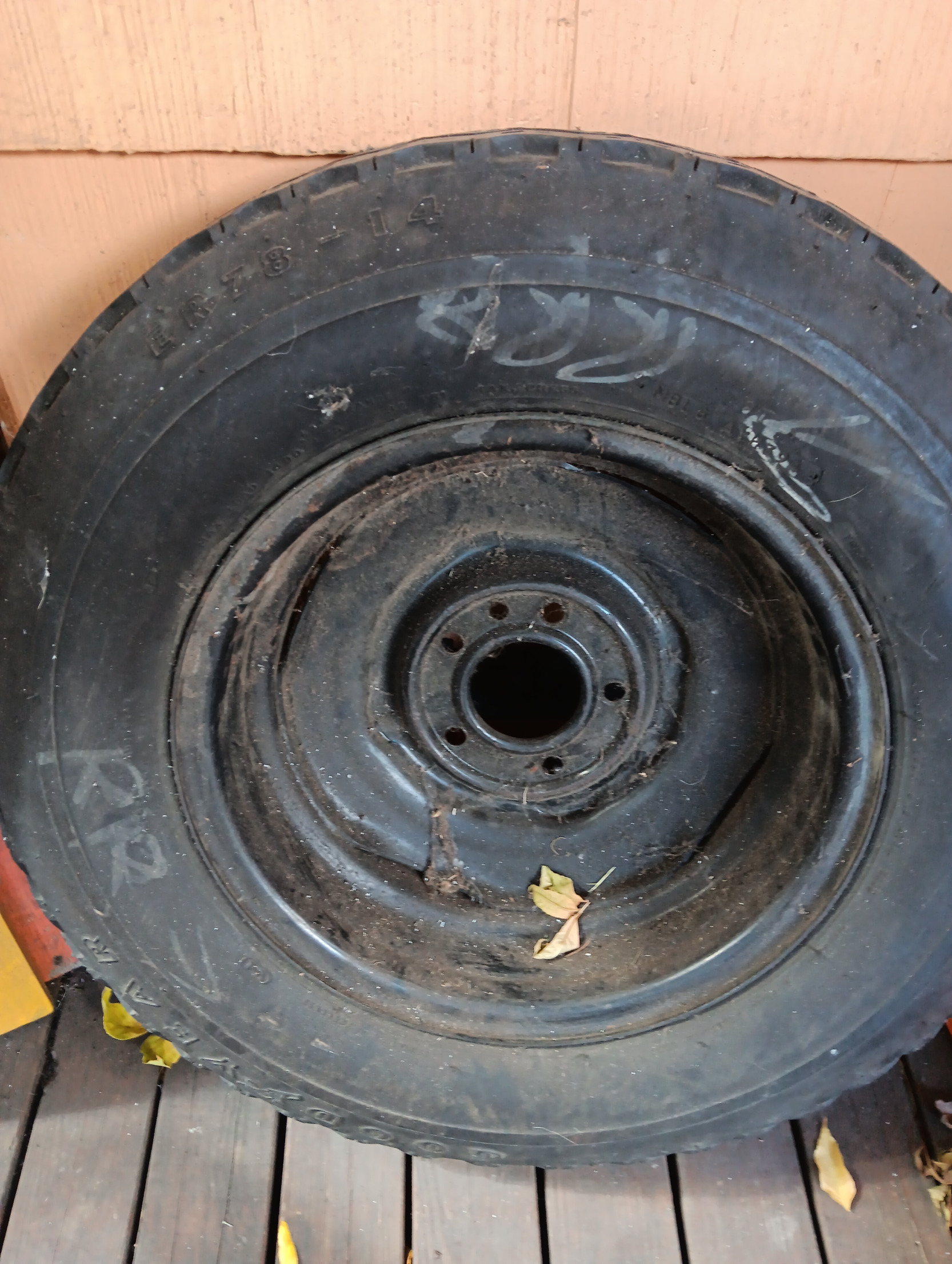 tire Blank Meme Template