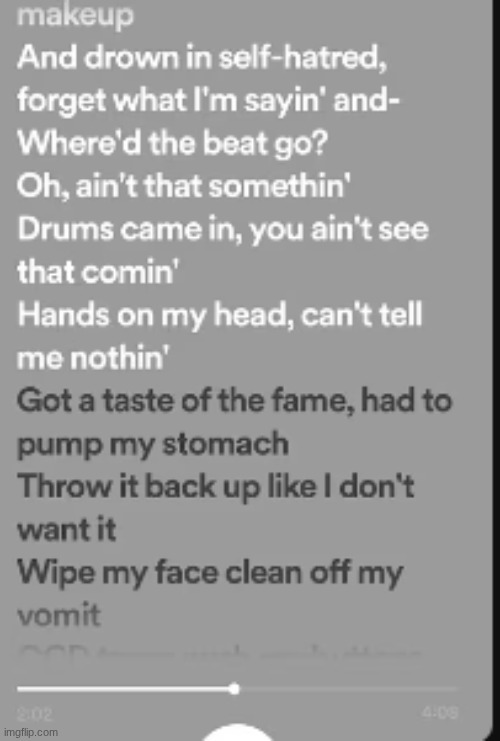 the search-NF | made w/ Imgflip meme maker