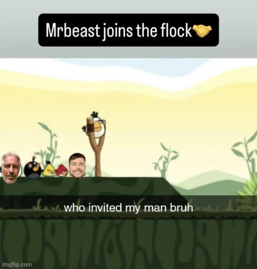 gn chat | made w/ Imgflip meme maker