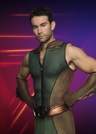 The Deep Blank Meme Template