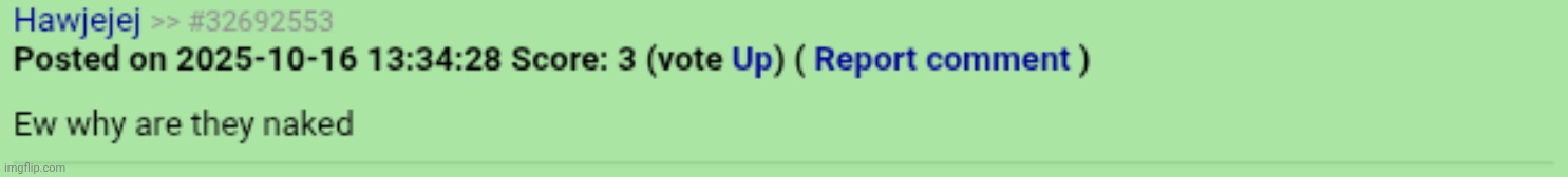 Does he know? | made w/ Imgflip meme maker