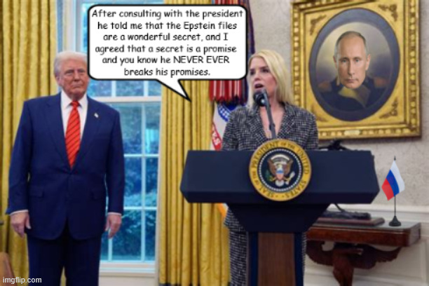 Wonderful a secret is a promise | image tagged in wonderful a secret is a promise,promises made,epstein files,indian giver,government shutdown over trump the pedo,maga mendacity | made w/ Imgflip meme maker