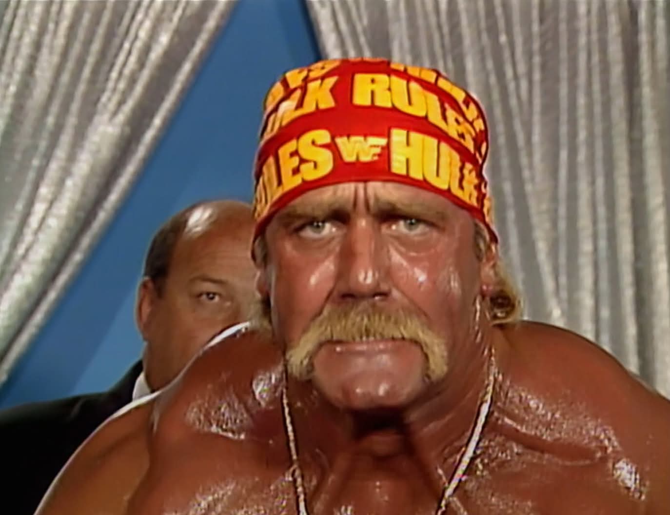 Hulk Constipated Blank Meme Template