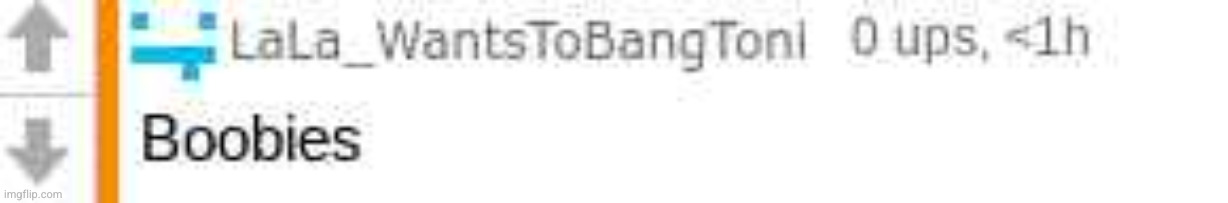 Lala weird | image tagged in lala weird | made w/ Imgflip meme maker