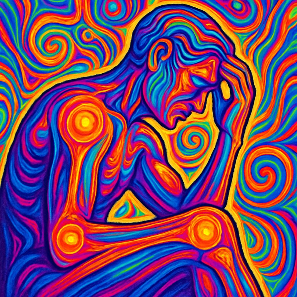 joint pain Blank Meme Template