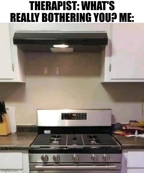 Therapist What's Really Bothering You? Me | THERAPIST: WHAT'S REALLY BOTHERING YOU? ME: | image tagged in chris joines | made w/ Imgflip meme maker