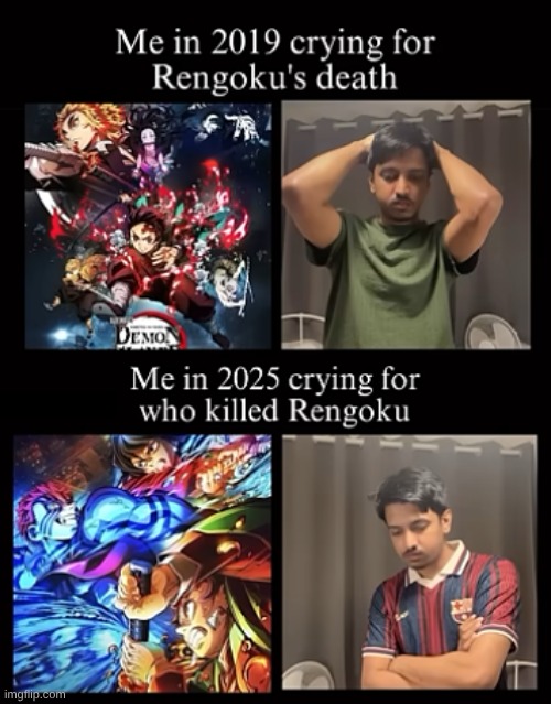 Sometimes the people we hate are the people we cry for | made w/ Imgflip meme maker