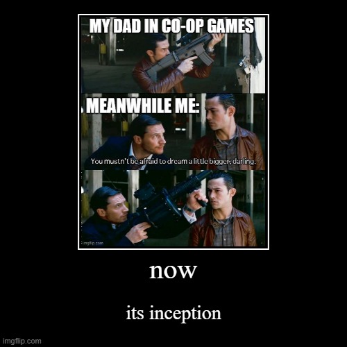 b00000 would be crazy in october | now | its inception | image tagged in funny,demotivationals,b00000 | made w/ Imgflip demotivational maker