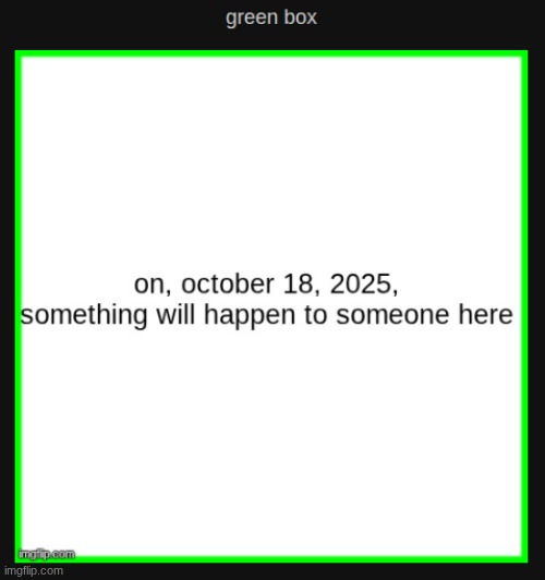 now we wait | made w/ Imgflip meme maker