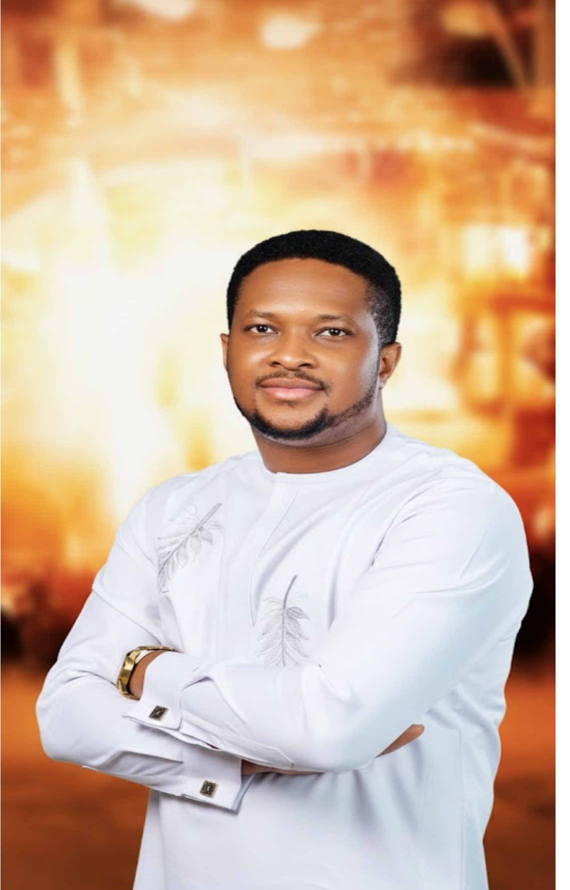 Lawrence Oyor Blank Meme Template