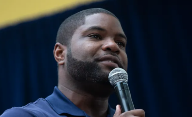 Welfare Recipient Blank Meme Template