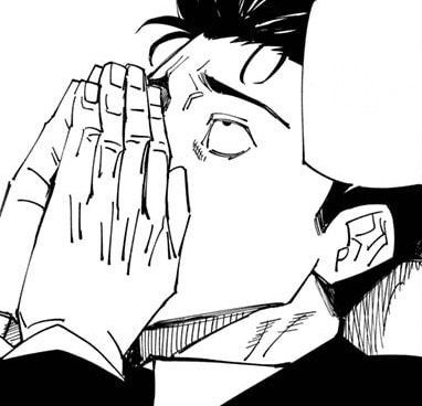 Higurama Blank Meme Template