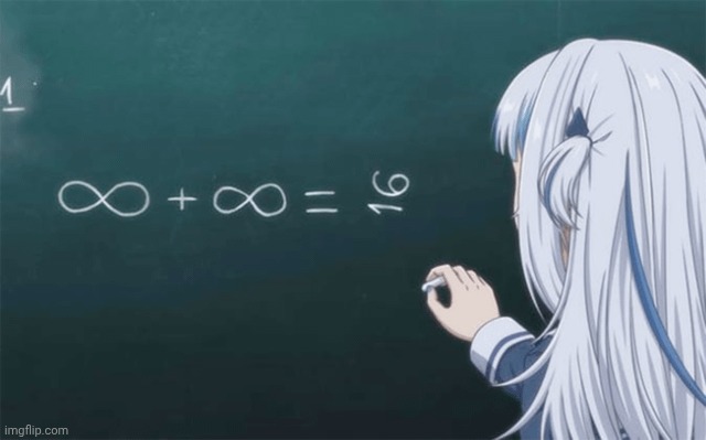 REAL MATHEMATIONS!!! if I have 5 cows, then I multiply them by zero, how is it that I now have ZERO cows?? where did they go??? | made w/ Imgflip meme maker