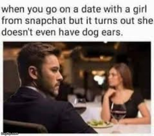 image tagged in snapchat | made w/ Imgflip meme maker