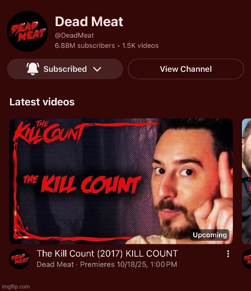 He ran out of ideas | made w/ Imgflip meme maker