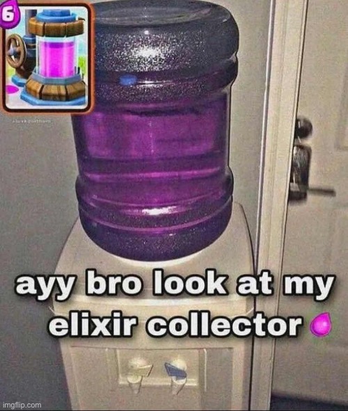 image tagged in memes,shitpost,clash royale | made w/ Imgflip meme maker
