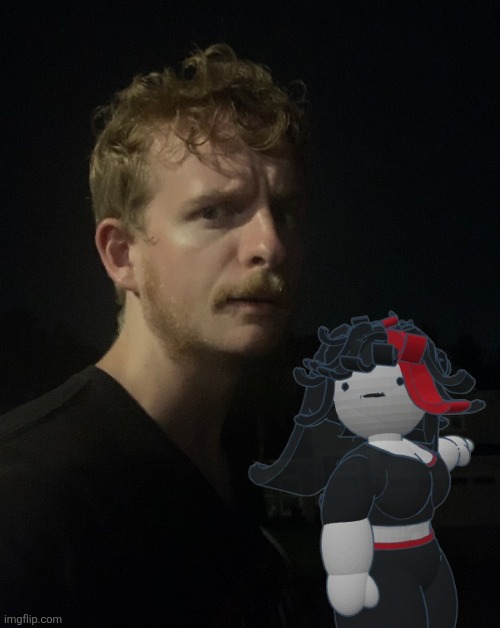 Am I getting candies? Why is this lady taking me in her house? | made w/ Imgflip meme maker