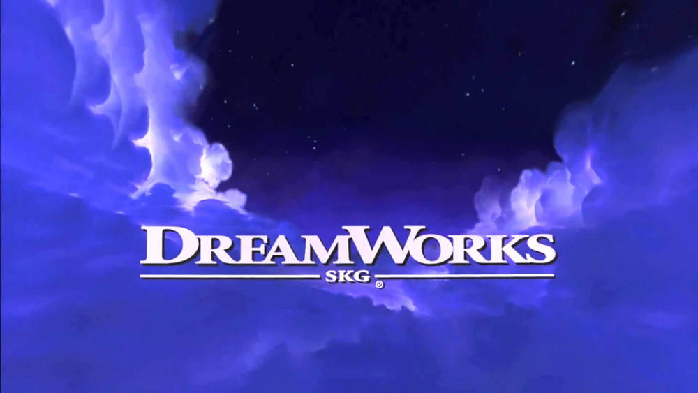 DreamWorks Pictures (1997/Open Matte) Blank Meme Template
