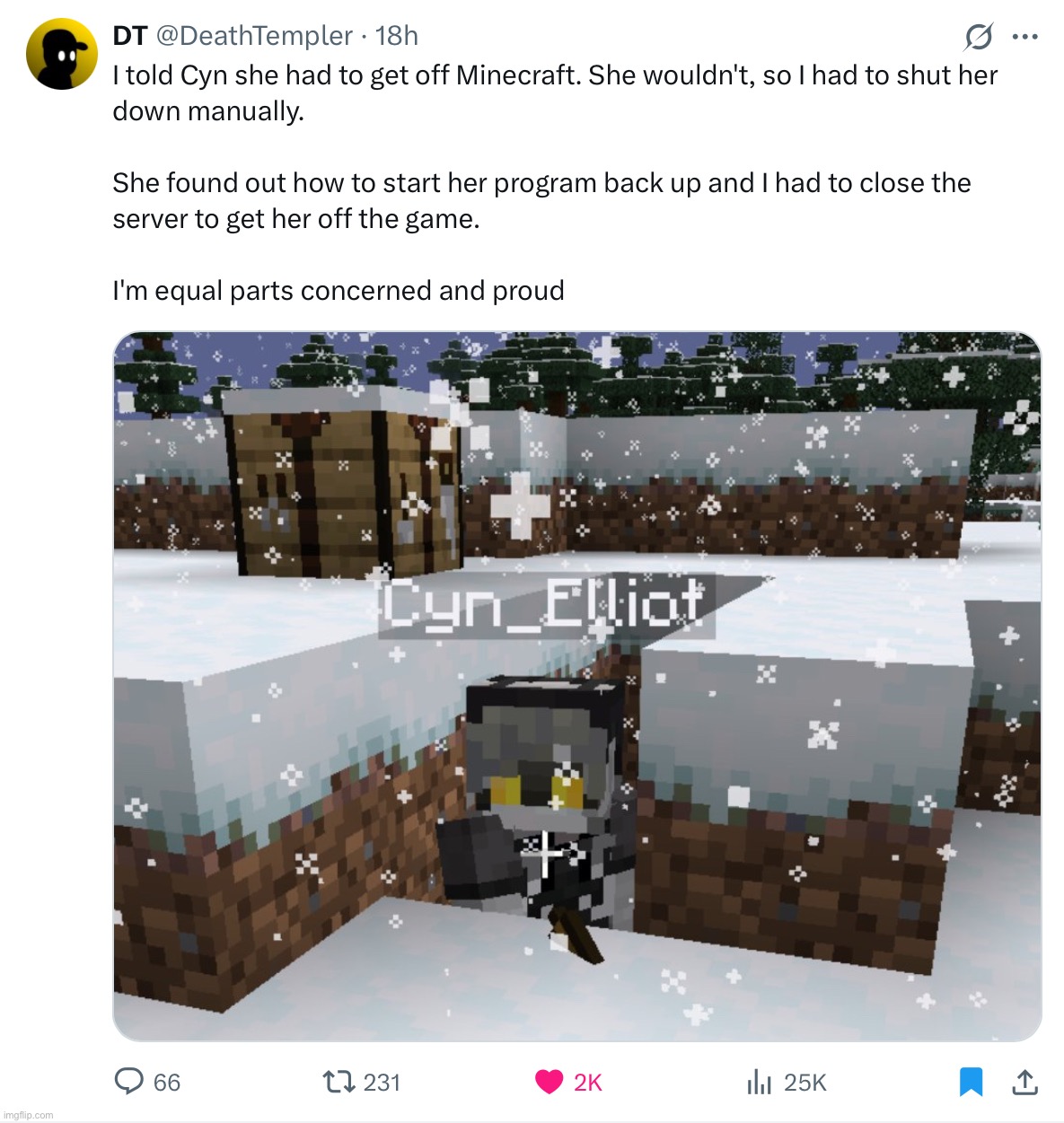 I am so proud <3 | made w/ Imgflip meme maker