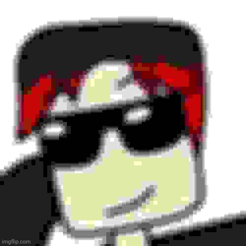 MLG William | image tagged in mlg william | made w/ Imgflip meme maker