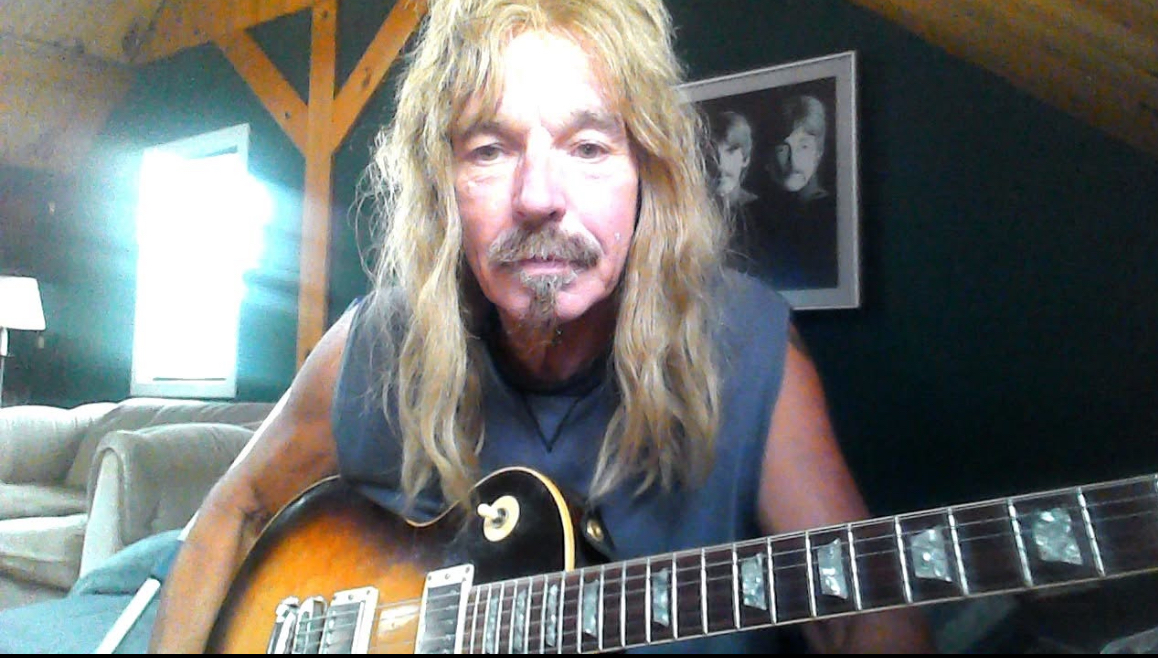 Maga Blank Meme Template