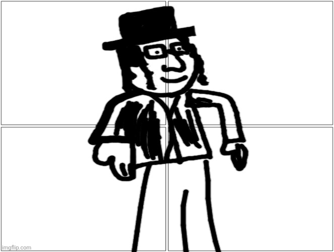 Blank Comic Panel 2x2 | image tagged in memes,blank comic panel 2x2 | made w/ Imgflip meme maker