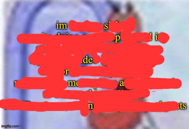 i’m spiderman | made w/ Imgflip meme maker