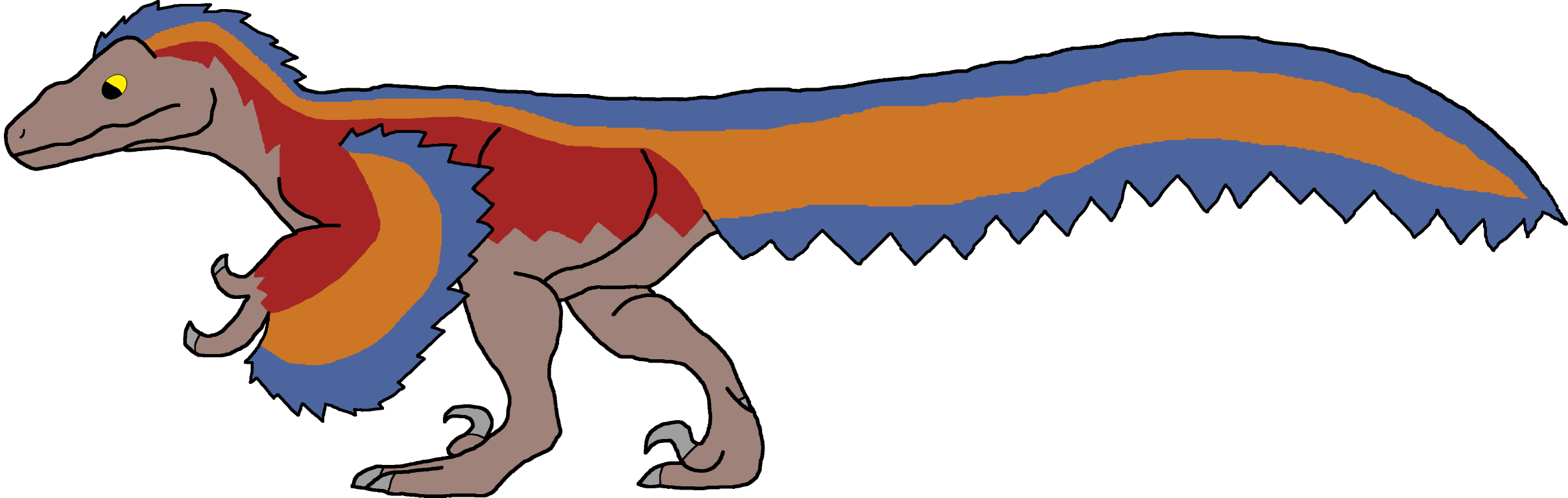 Flame (Remastered) Blank Meme Template