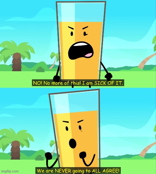 okay enough of ts | made w/ Imgflip meme maker