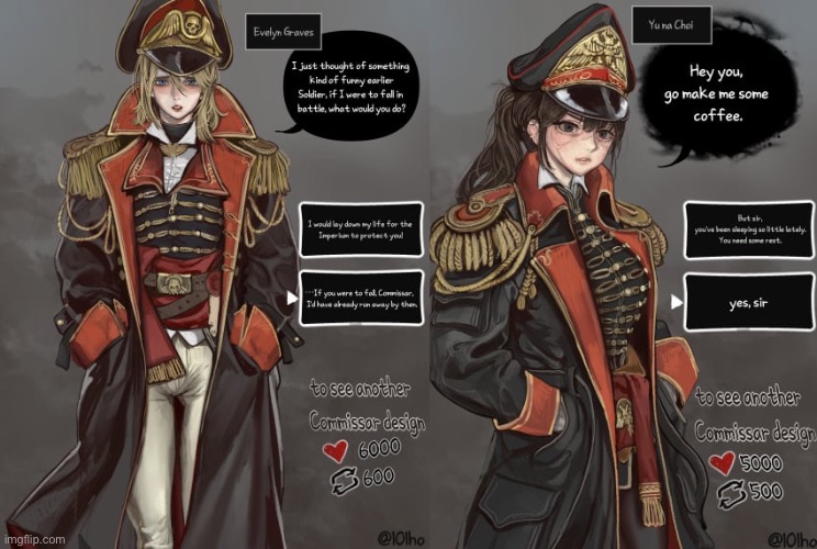 Which Way, imperial boy? | image tagged in memes,shitpost,warhammer40k,mommy | made w/ Imgflip meme maker