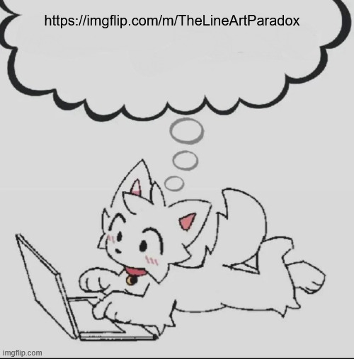 posting the whole comic here for now, just skip to the last page to read it from the beginning | https://imgflip.com/m/TheLineArtParadox | image tagged in huh guh hwuh | made w/ Imgflip meme maker