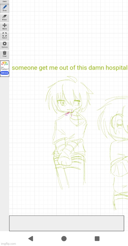 , | made w/ Imgflip meme maker