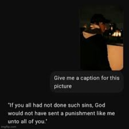 wow peak im arsoning myself | made w/ Imgflip meme maker