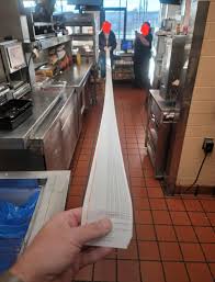 Ticket Blank Meme Template