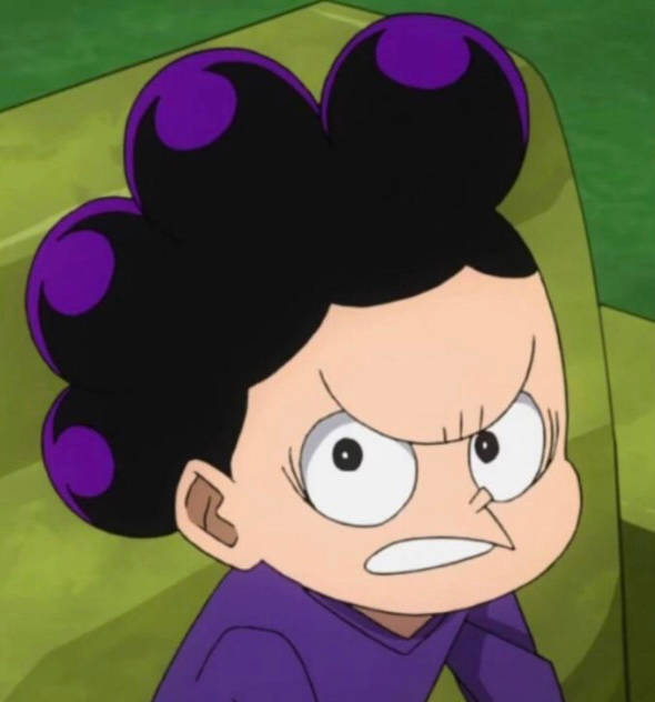 mienta angry Blank Meme Template