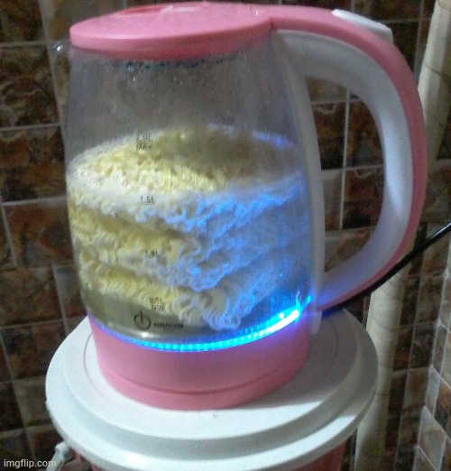 making midnight noodles outta house. thank you step mom for hiding lighter for no reason | made w/ Imgflip meme maker