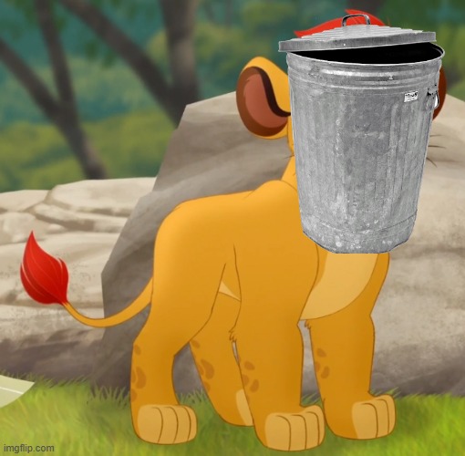 Kion | image tagged in kion | made w/ Imgflip meme maker