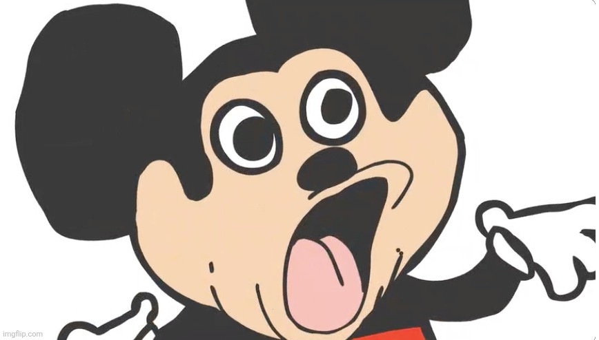 Face reveal in comments | image tagged in shocked mokey | made w/ Imgflip meme maker
