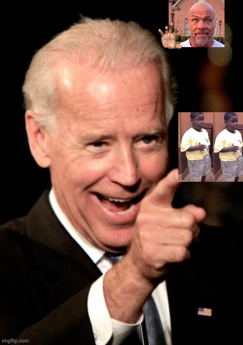 Smilin Biden Meme | image tagged in memes,smilin biden | made w/ Imgflip meme maker