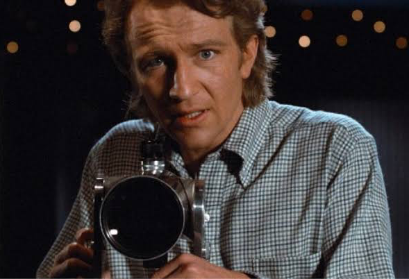 Body Double (1984) | Brian De Palma Blank Meme Template