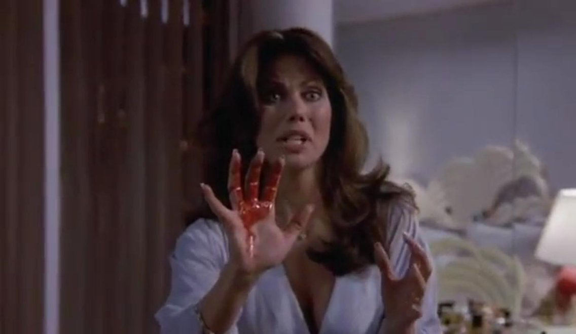 Body Double (1984) | Brian De Palma Blank Meme Template